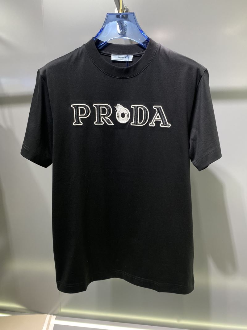 Prada T-Shirts